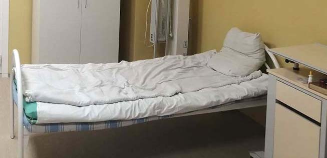 За сутки от коронавируса вылечились ещё 16 человек в Воронежской области